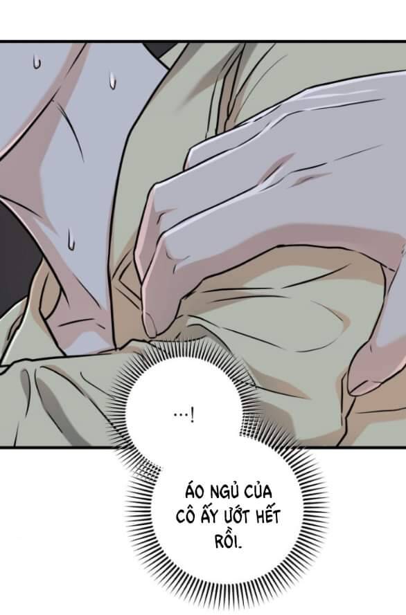 Nóng Lòng Muốn Giày Vò Em: Chapter 48