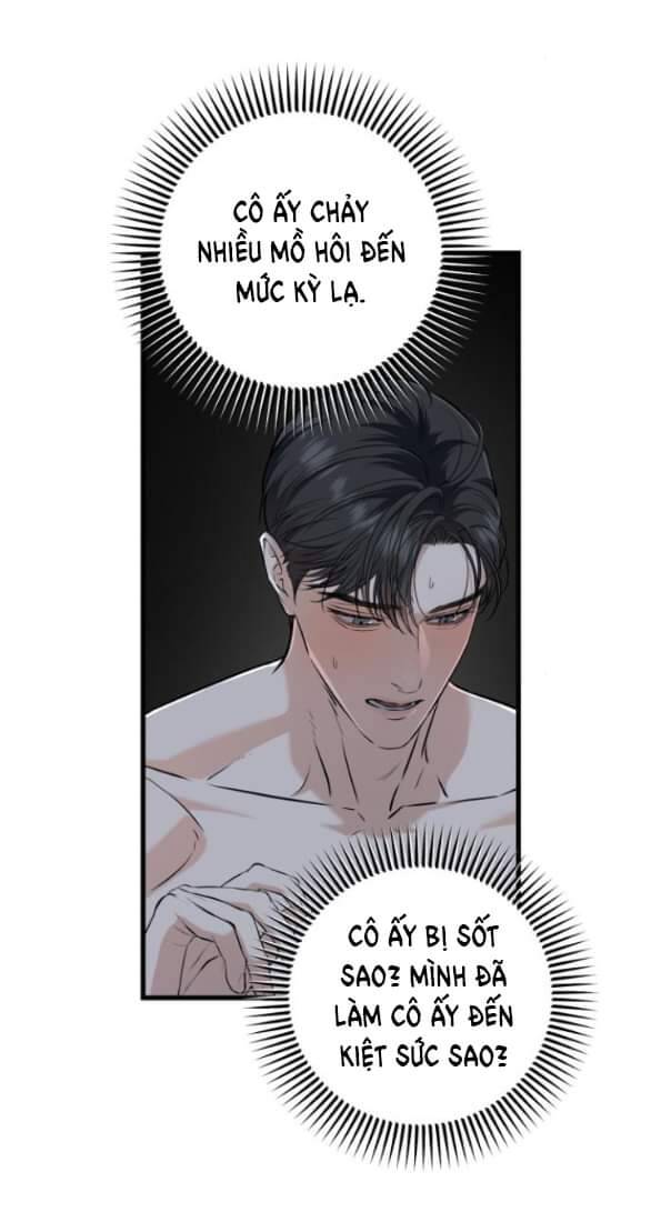 Nóng Lòng Muốn Giày Vò Em: Chapter 48