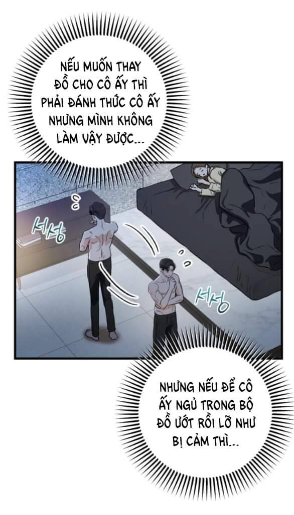 Nóng Lòng Muốn Giày Vò Em: Chapter 48