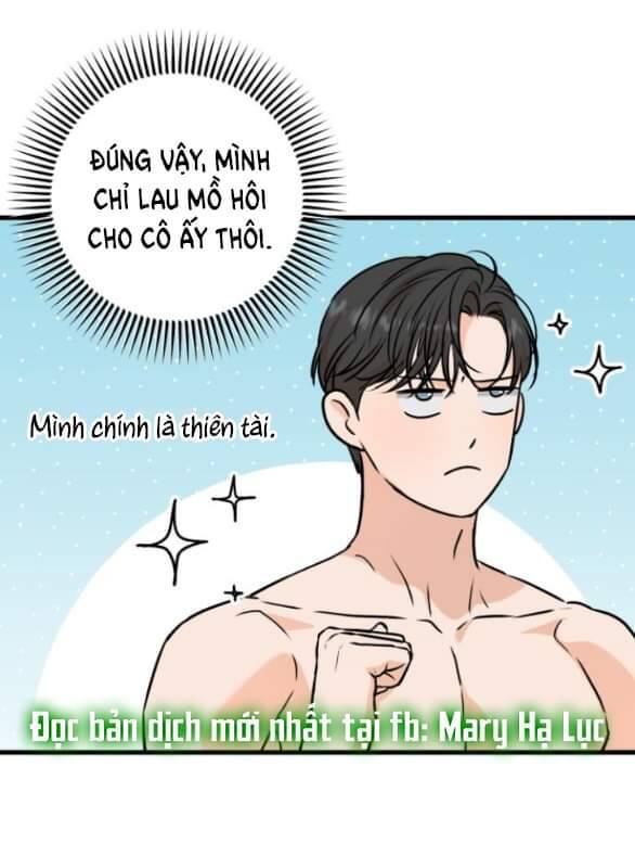Nóng Lòng Muốn Giày Vò Em: Chapter 48