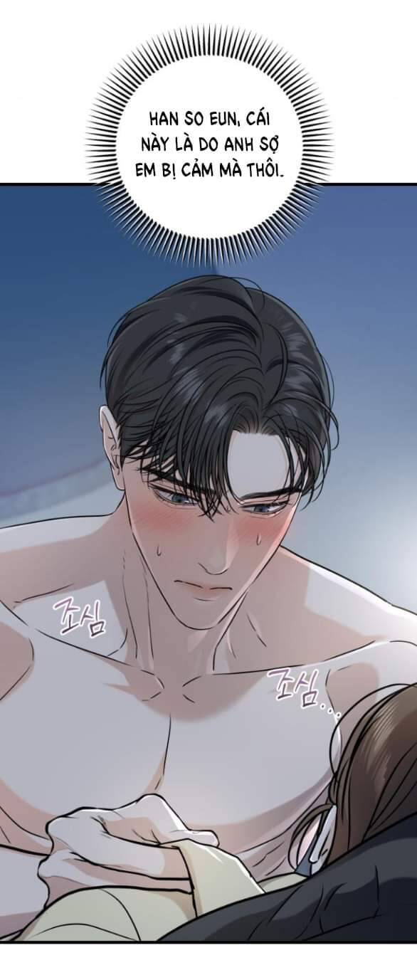 Nóng Lòng Muốn Giày Vò Em: Chapter 48