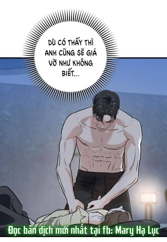 Nóng Lòng Muốn Giày Vò Em: Chapter 48