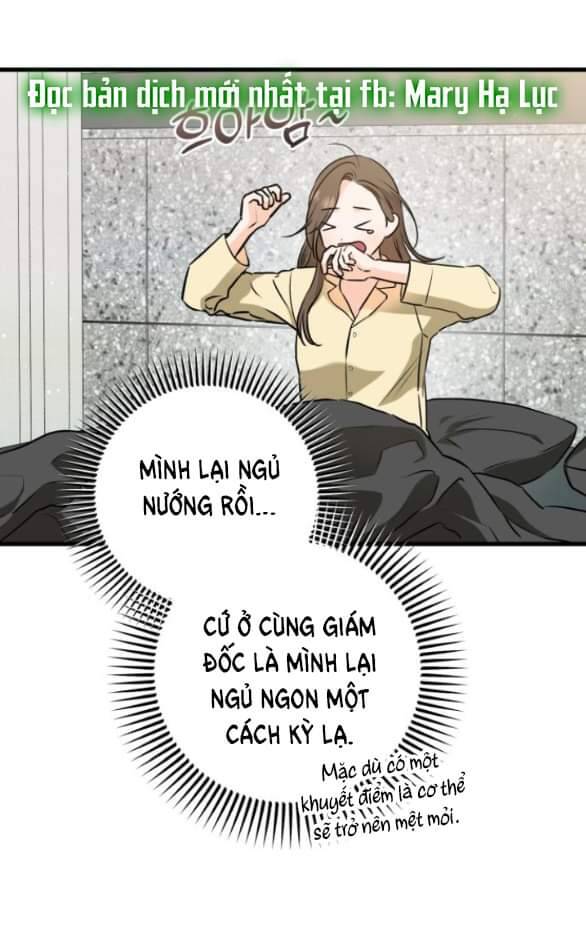 Nóng Lòng Muốn Giày Vò Em: Chapter 48