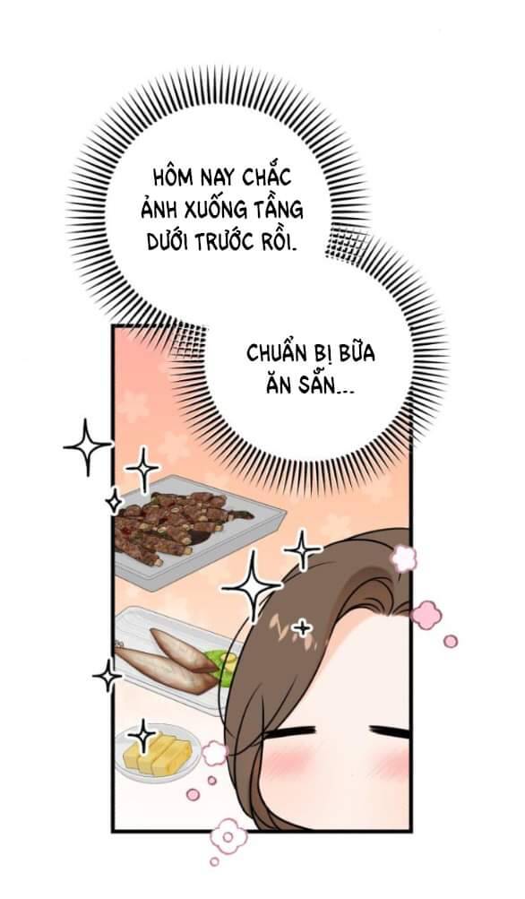 Nóng Lòng Muốn Giày Vò Em: Chapter 48