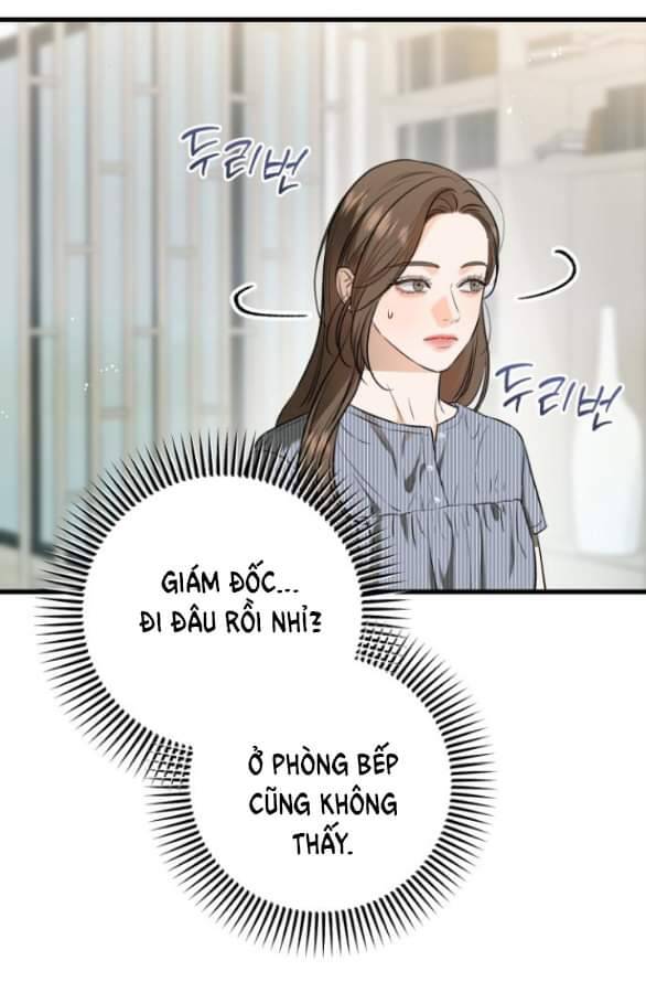 Nóng Lòng Muốn Giày Vò Em: Chapter 48
