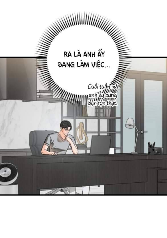 Nóng Lòng Muốn Giày Vò Em: Chapter 48