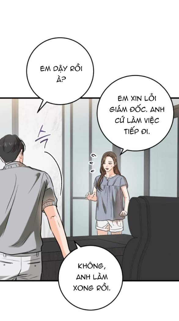 Nóng Lòng Muốn Giày Vò Em: Chapter 48