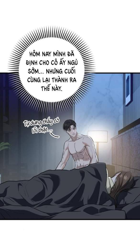 Nóng Lòng Muốn Giày Vò Em: Chapter 48