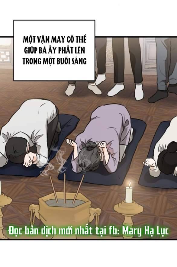 Nóng Lòng Muốn Giày Vò Em: Chapter 48