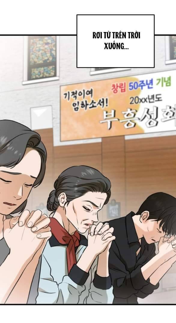Nóng Lòng Muốn Giày Vò Em: Chapter 48