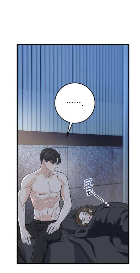 Nóng Lòng Muốn Giày Vò Em: Chapter 48