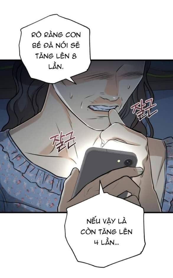 Nóng Lòng Muốn Giày Vò Em: Chapter 48