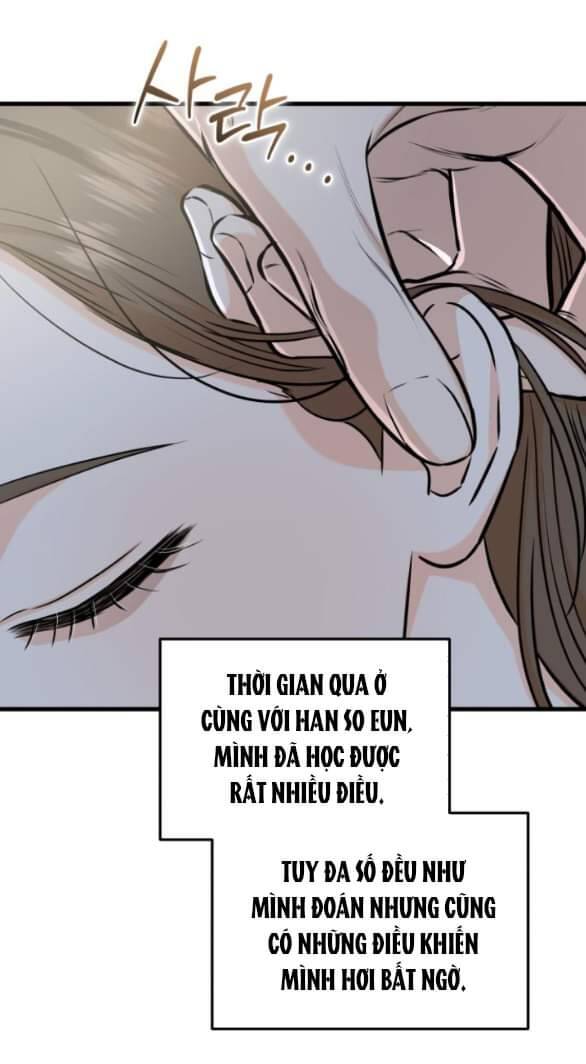 Nóng Lòng Muốn Giày Vò Em: Chapter 48