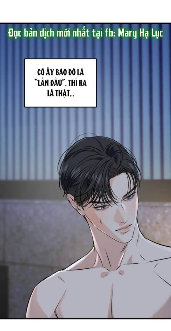 Nóng Lòng Muốn Giày Vò Em: Chapter 48