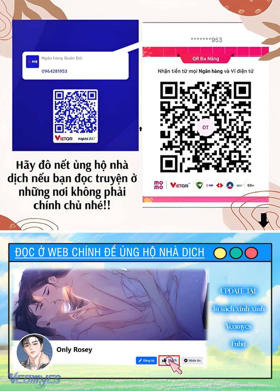 Nóng Lòng Muốn Giày Vò Em: Chapter 49