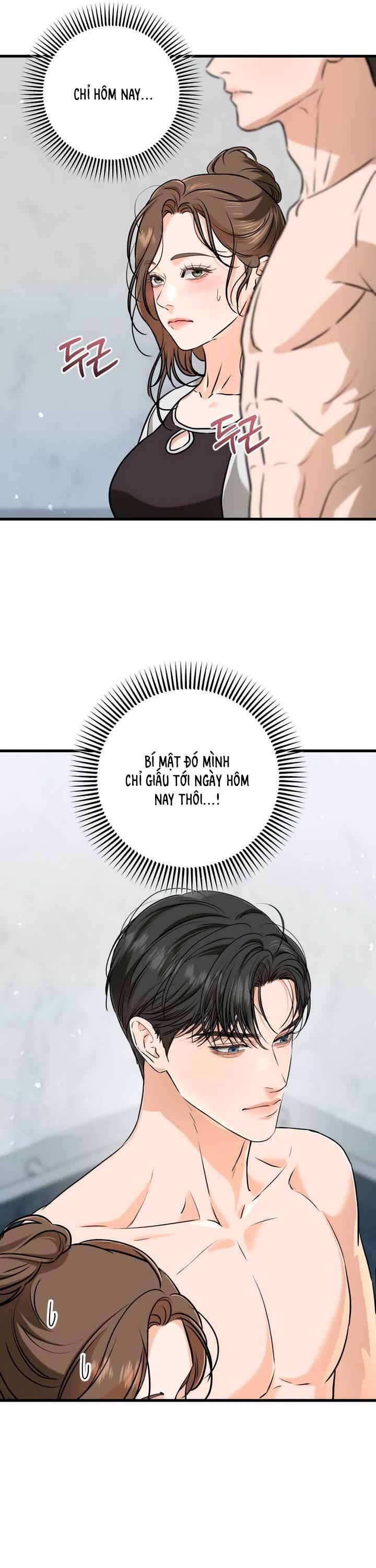 Nóng Lòng Muốn Giày Vò Em: Chapter 49