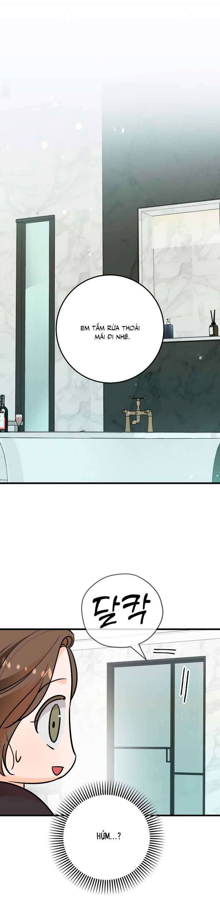 Nóng Lòng Muốn Giày Vò Em: Chapter 49