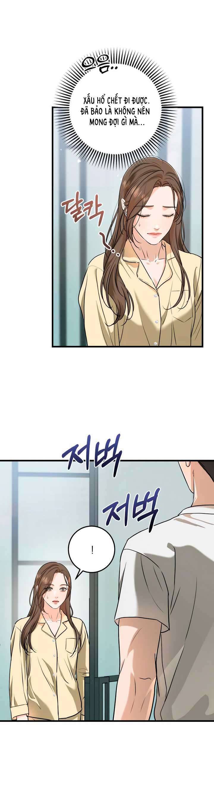 Nóng Lòng Muốn Giày Vò Em: Chapter 49