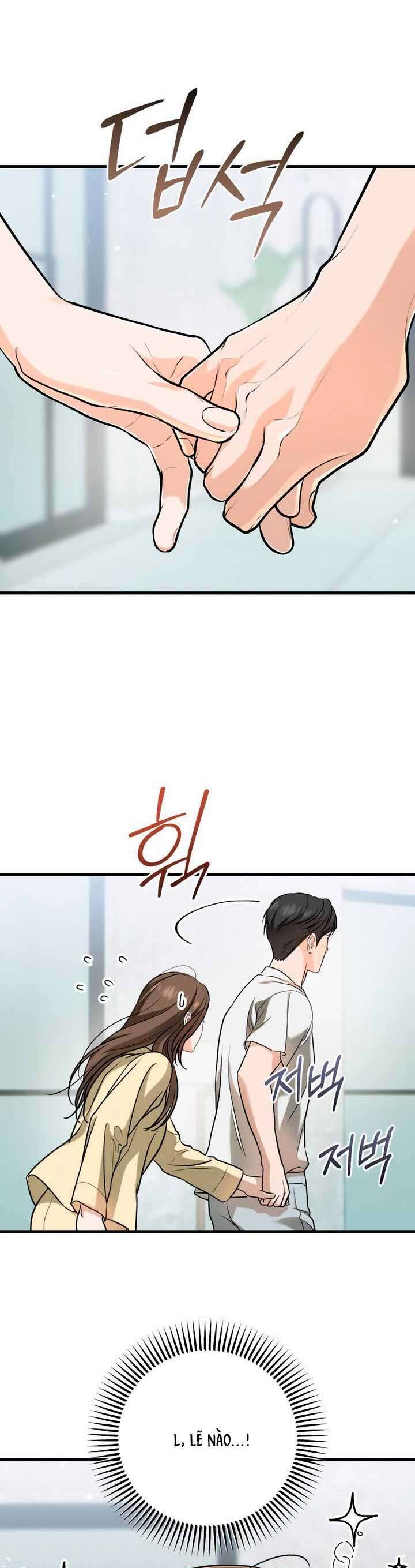 Nóng Lòng Muốn Giày Vò Em: Chapter 49