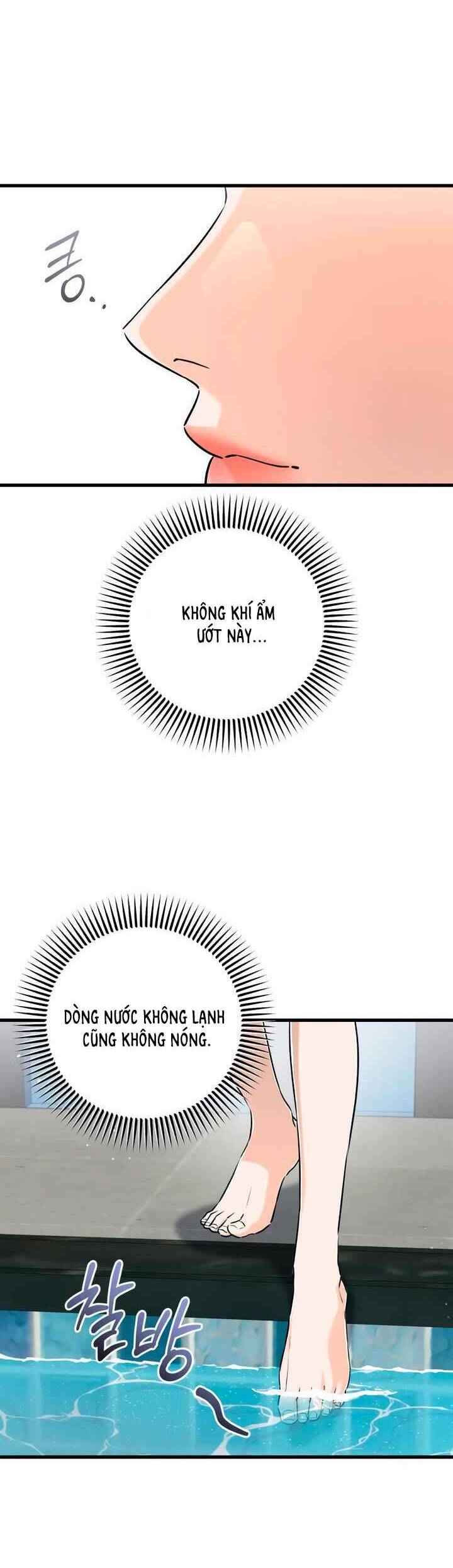 Nóng Lòng Muốn Giày Vò Em: Chapter 49