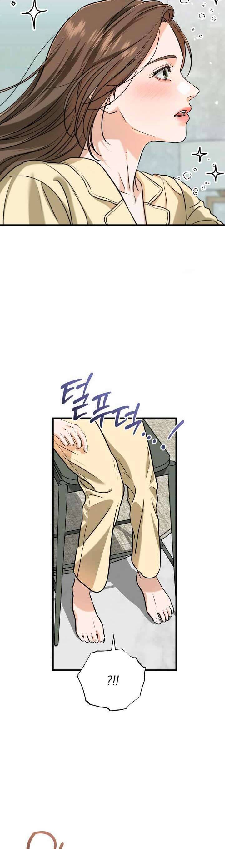 Nóng Lòng Muốn Giày Vò Em: Chapter 49