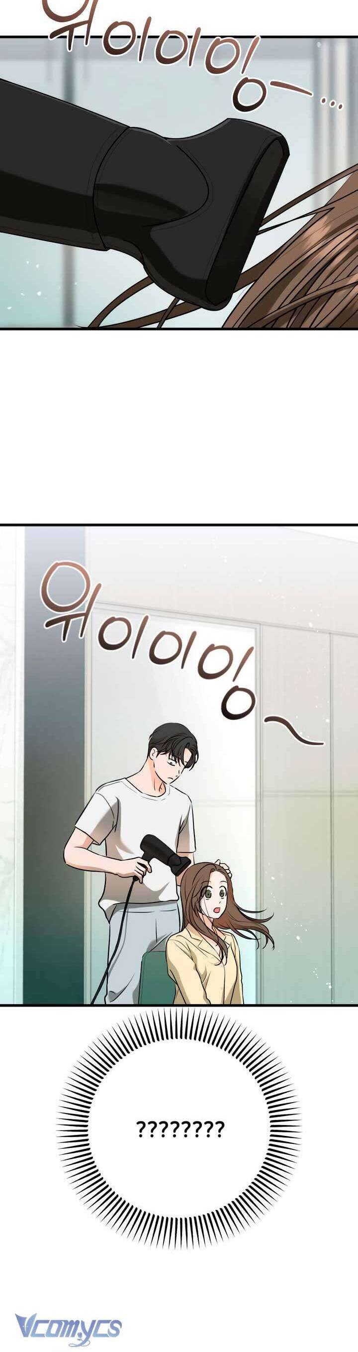 Nóng Lòng Muốn Giày Vò Em: Chapter 49