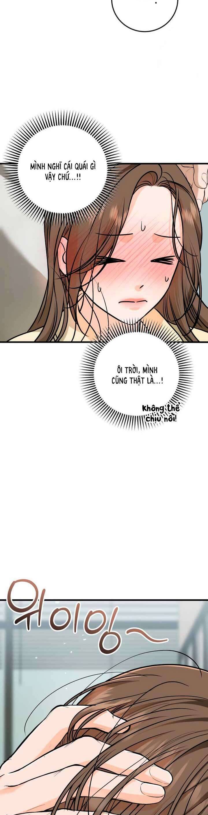Nóng Lòng Muốn Giày Vò Em: Chapter 49