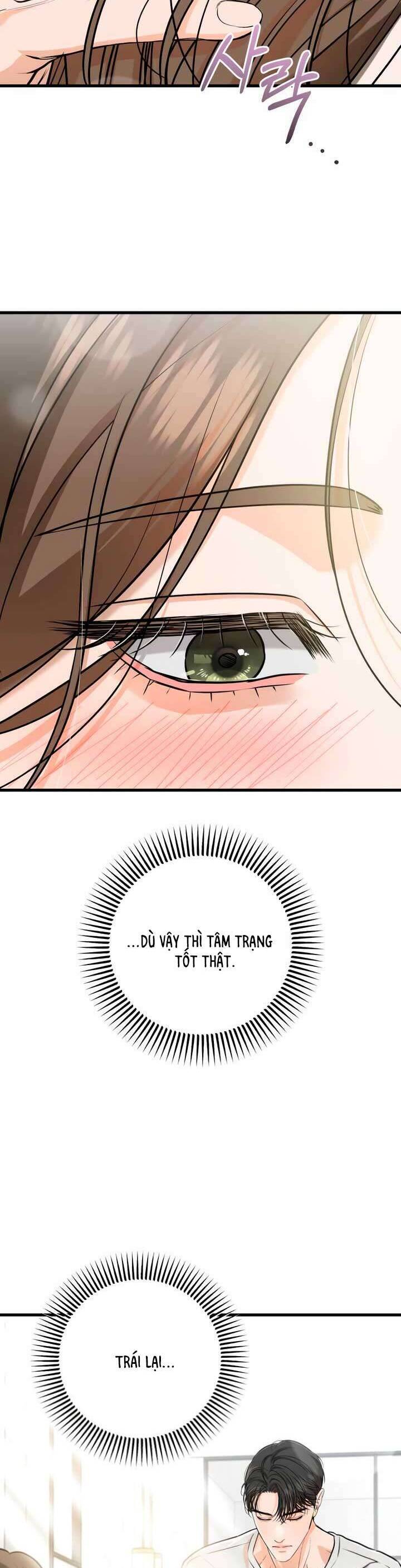 Nóng Lòng Muốn Giày Vò Em: Chapter 49