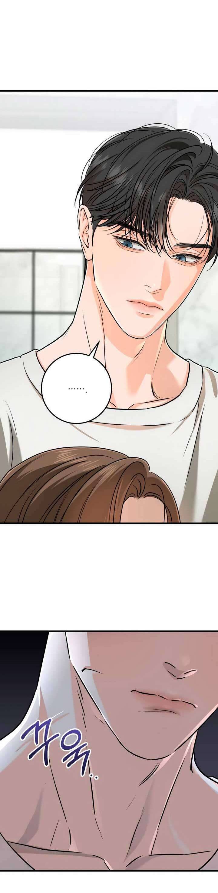 Nóng Lòng Muốn Giày Vò Em: Chapter 49