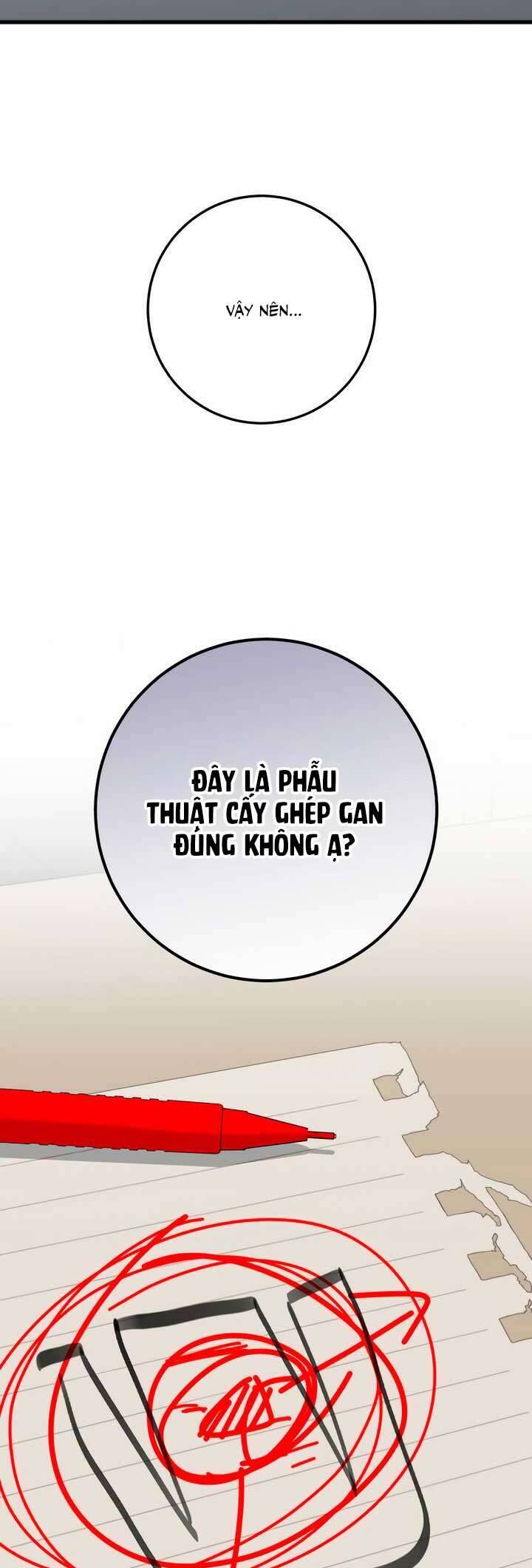 Nóng Lòng Muốn Giày Vò Em: Chapter 49