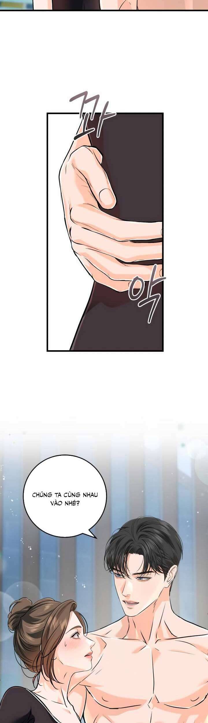 Nóng Lòng Muốn Giày Vò Em: Chapter 49