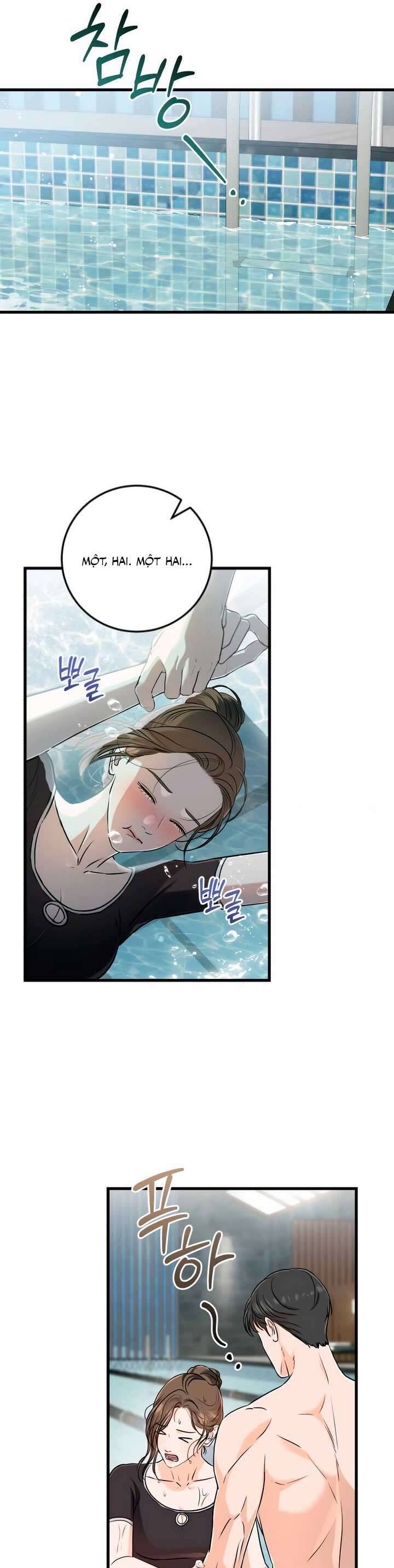 Nóng Lòng Muốn Giày Vò Em: Chapter 49