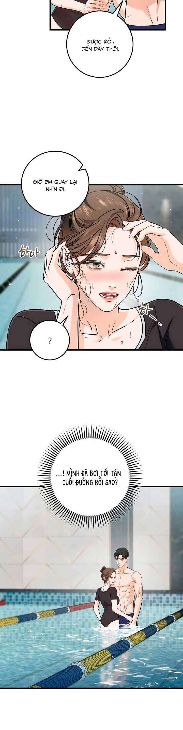 Nóng Lòng Muốn Giày Vò Em: Chapter 49