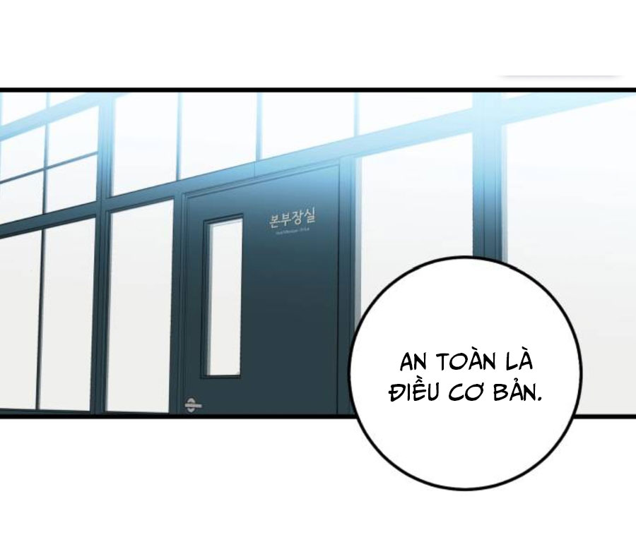 Nóng Lòng Muốn Giày Vò Em: Chapter 5