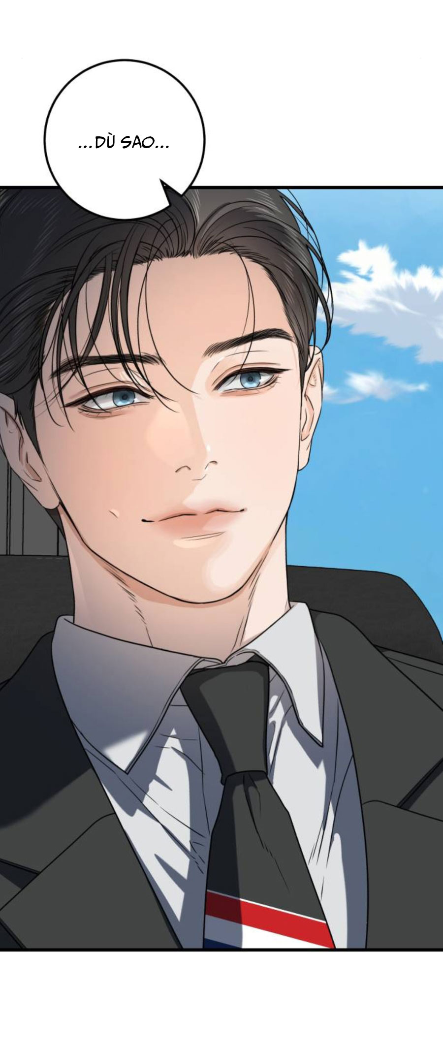 Nóng Lòng Muốn Giày Vò Em: Chapter 5