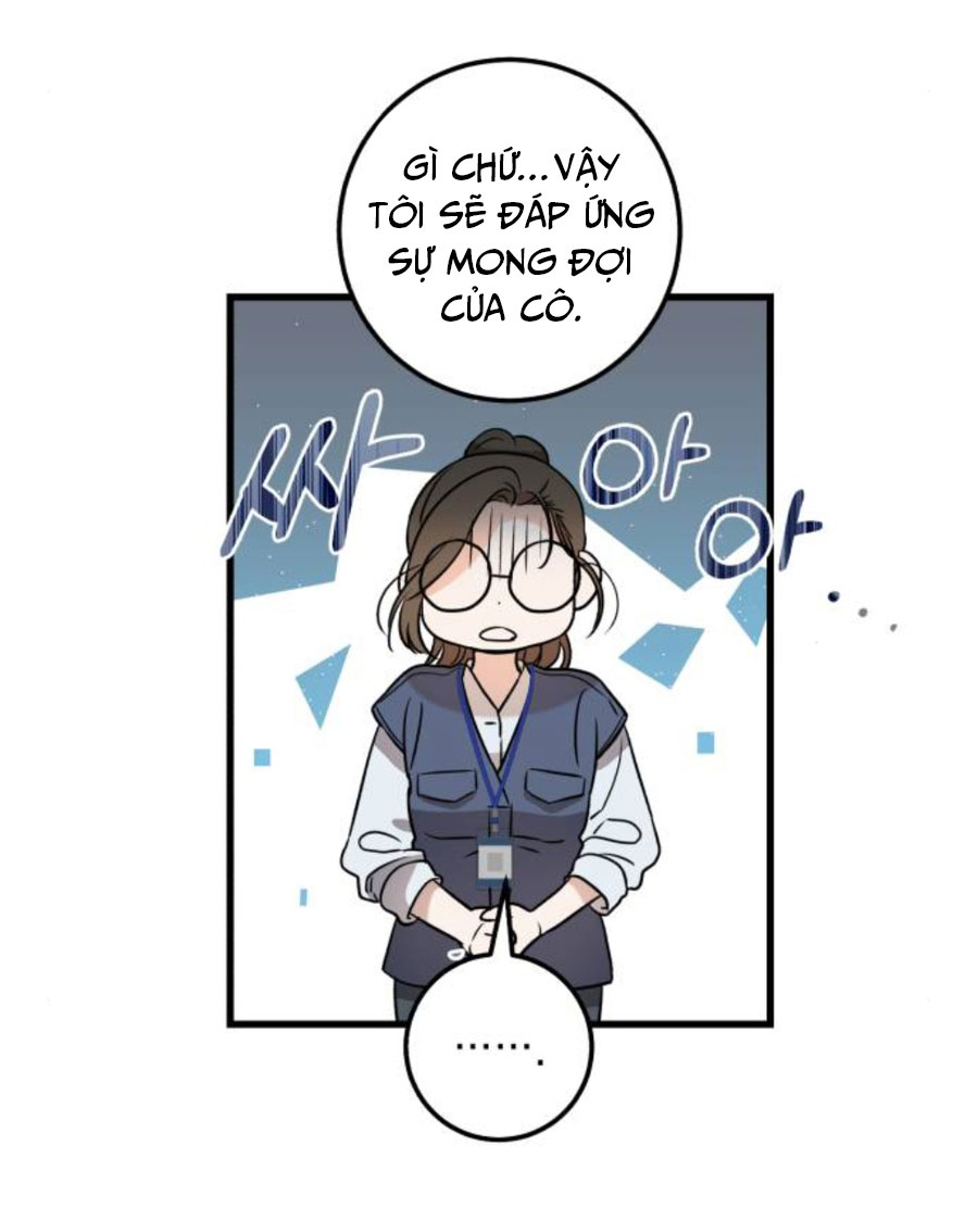 Nóng Lòng Muốn Giày Vò Em: Chapter 5