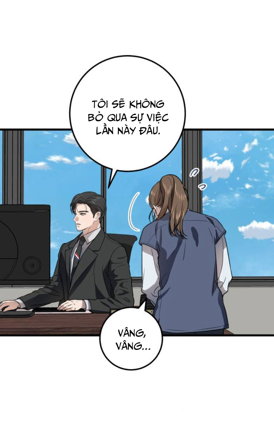 Nóng Lòng Muốn Giày Vò Em: Chapter 5