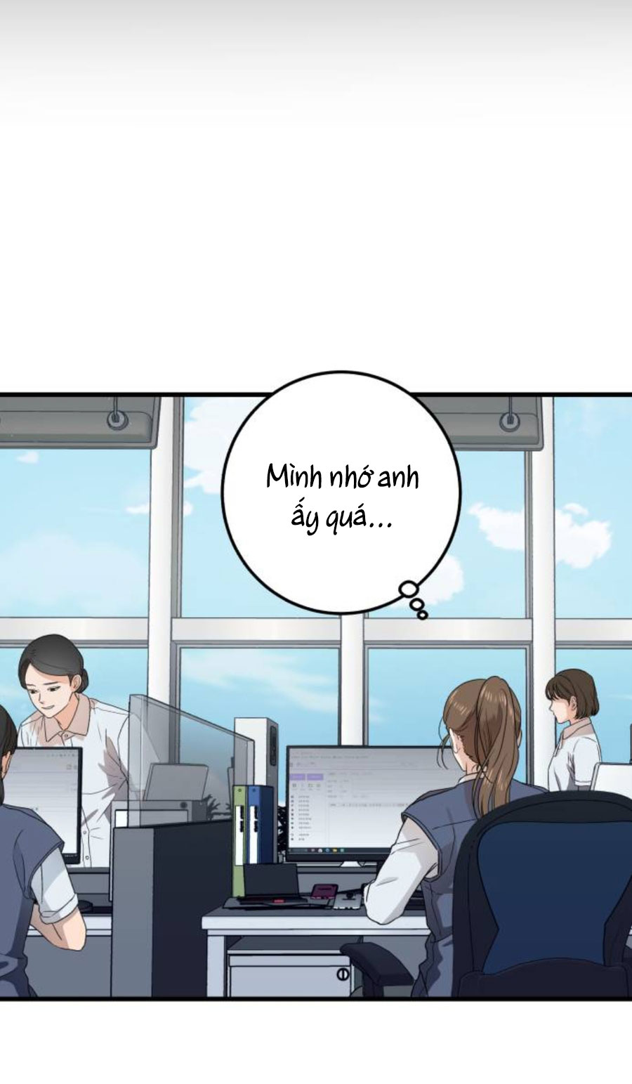 Nóng Lòng Muốn Giày Vò Em: Chapter 5