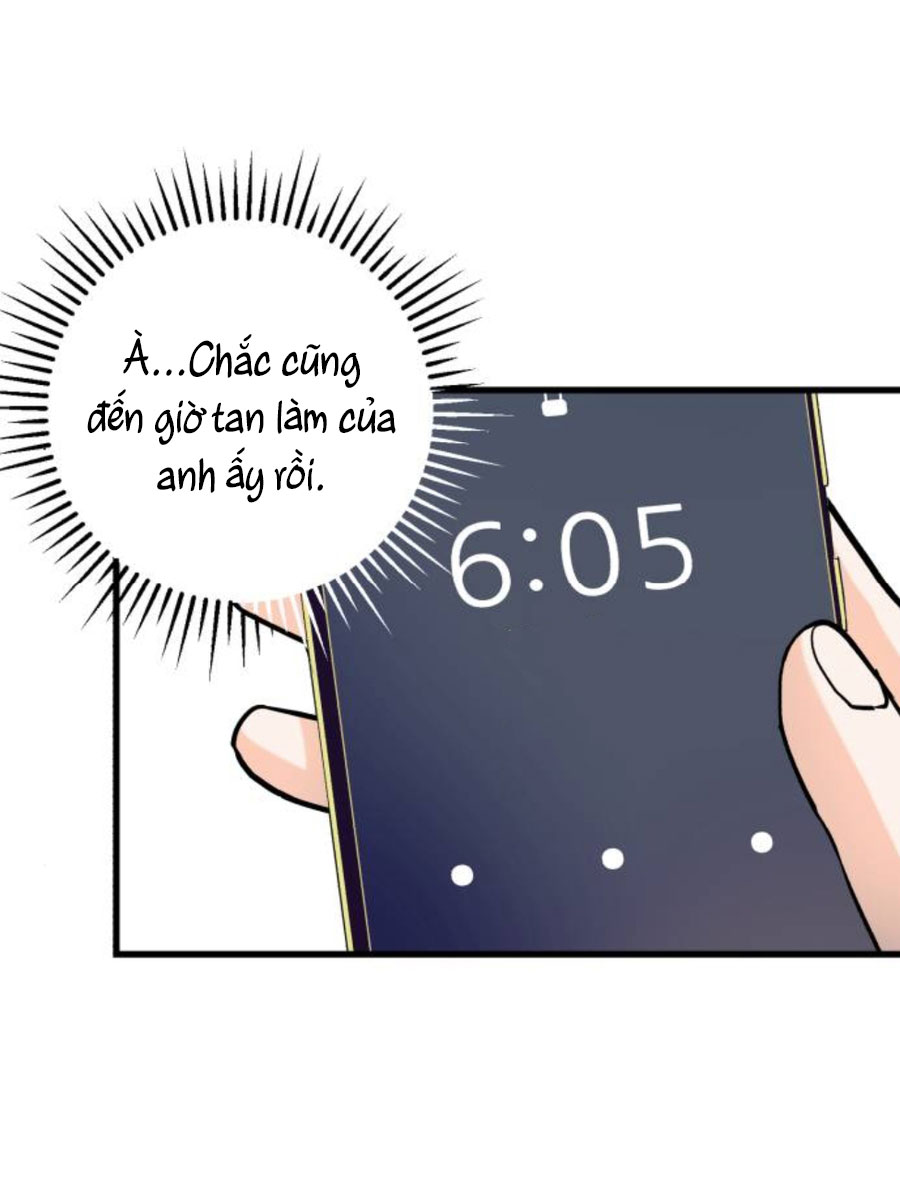 Nóng Lòng Muốn Giày Vò Em: Chapter 5