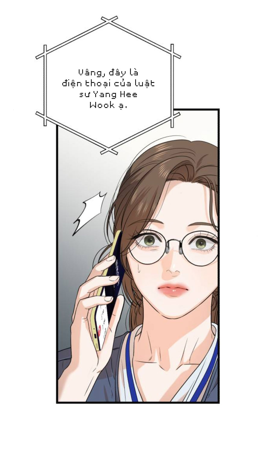 Nóng Lòng Muốn Giày Vò Em: Chapter 5