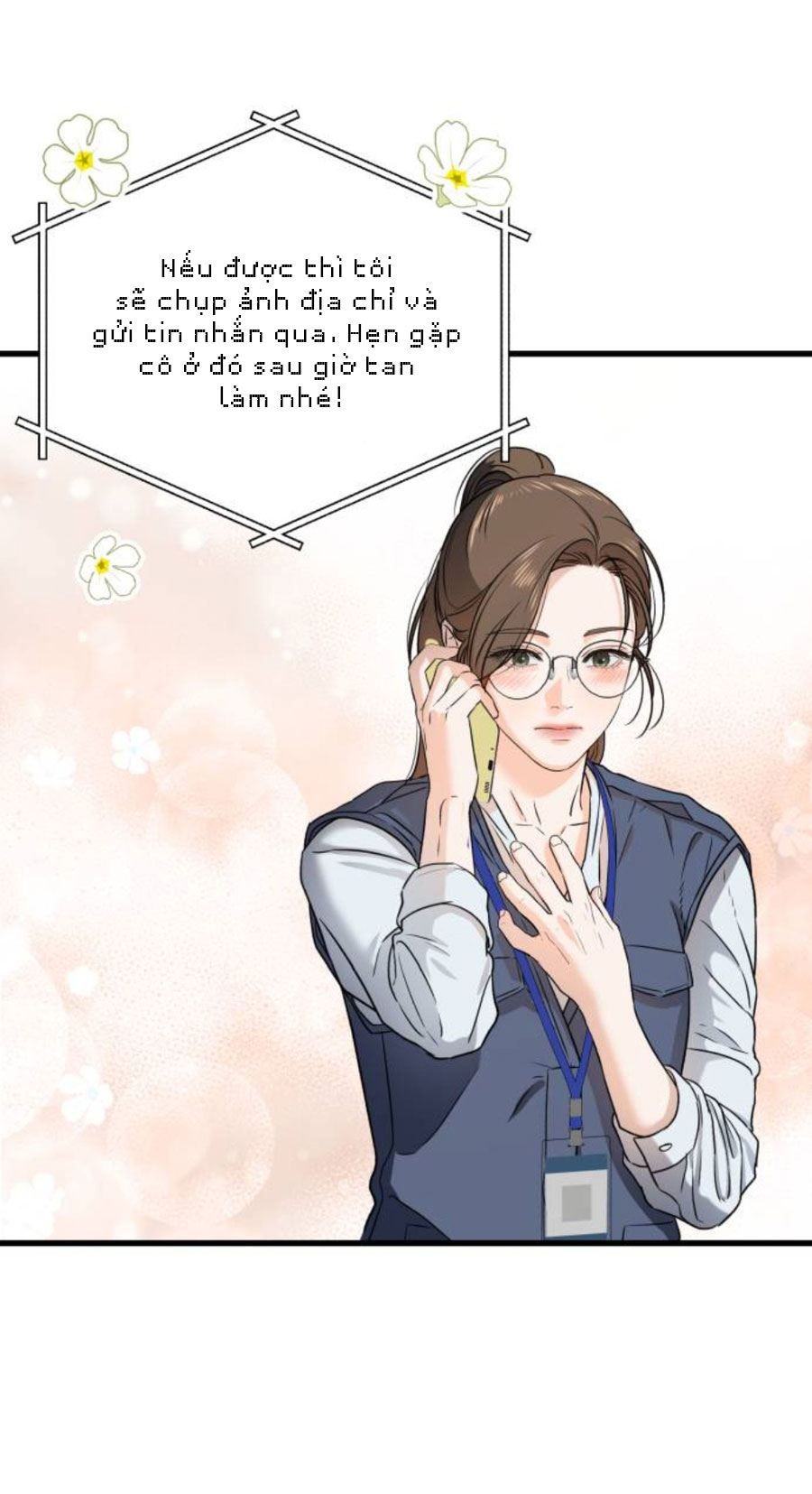 Nóng Lòng Muốn Giày Vò Em: Chapter 5
