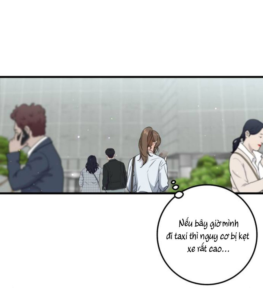 Nóng Lòng Muốn Giày Vò Em: Chapter 5