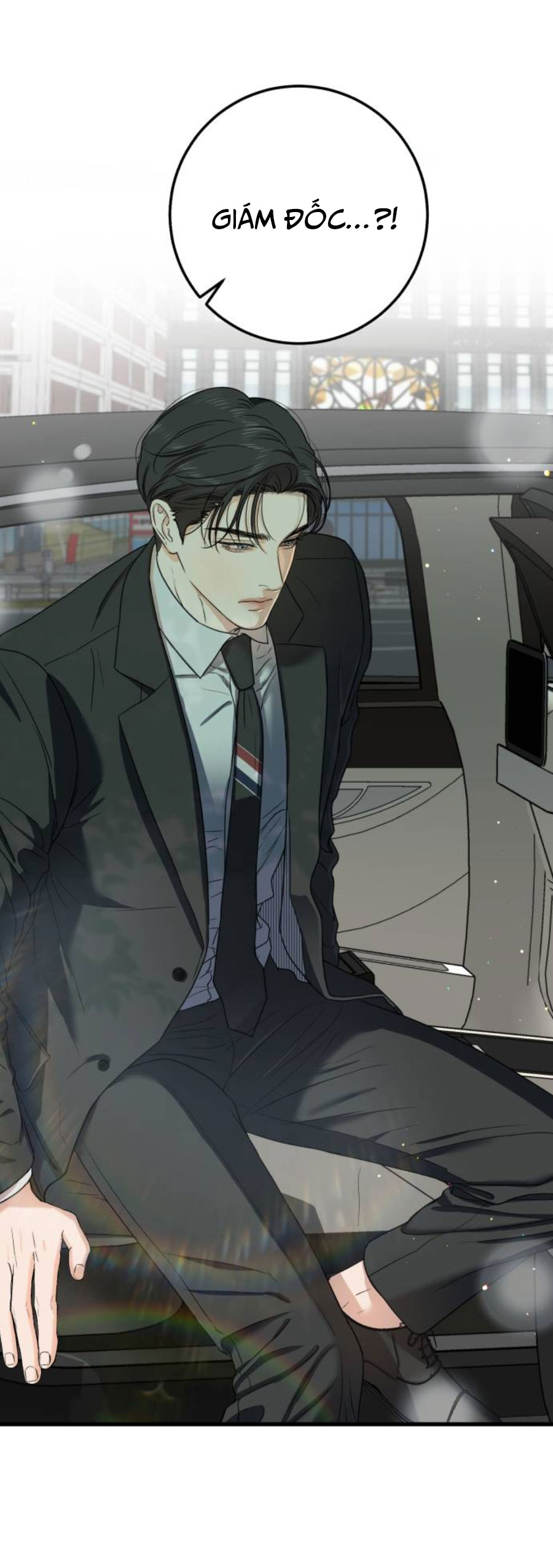 Nóng Lòng Muốn Giày Vò Em: Chapter 5