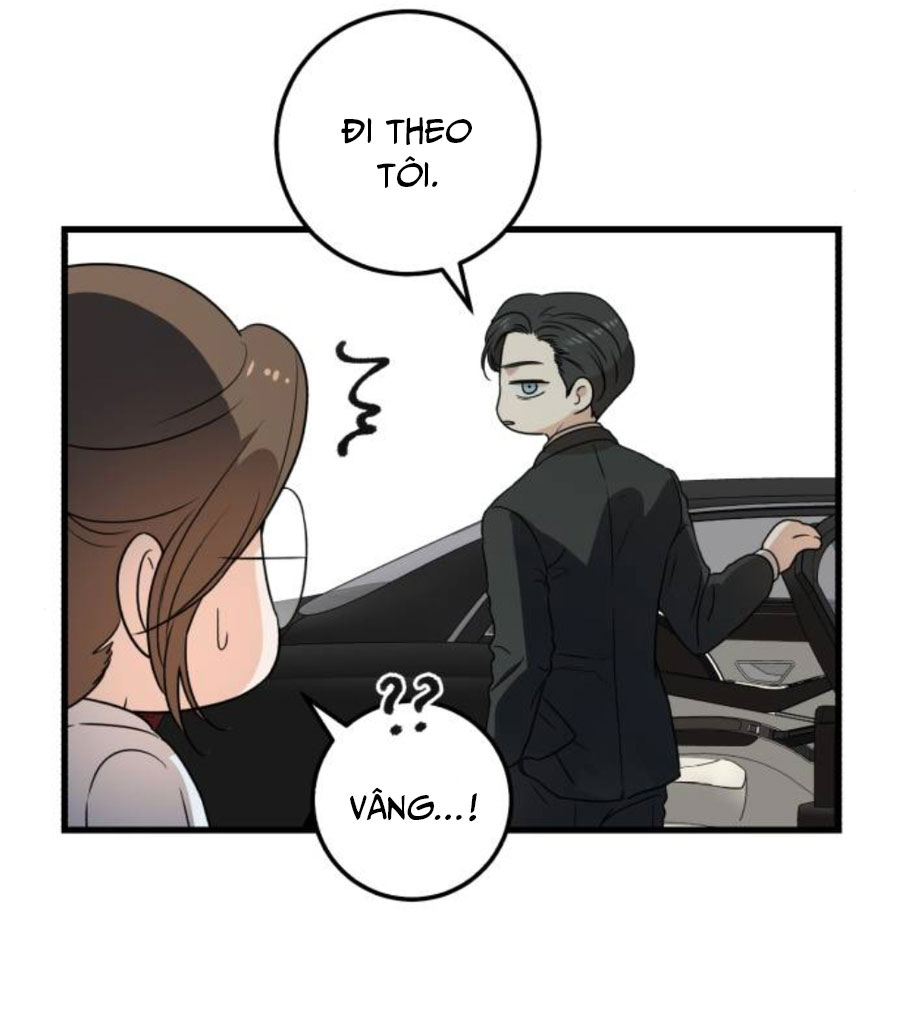 Nóng Lòng Muốn Giày Vò Em: Chapter 5