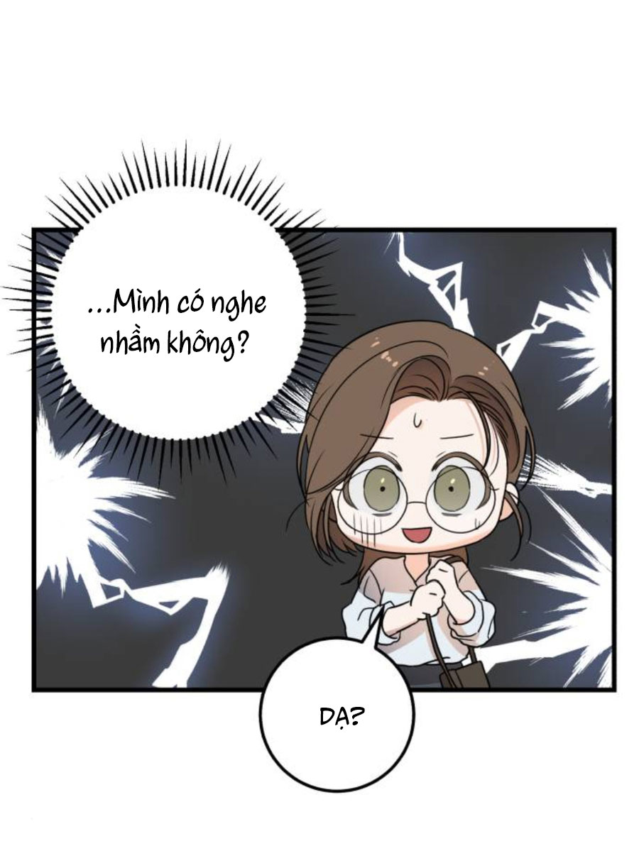 Nóng Lòng Muốn Giày Vò Em: Chapter 5