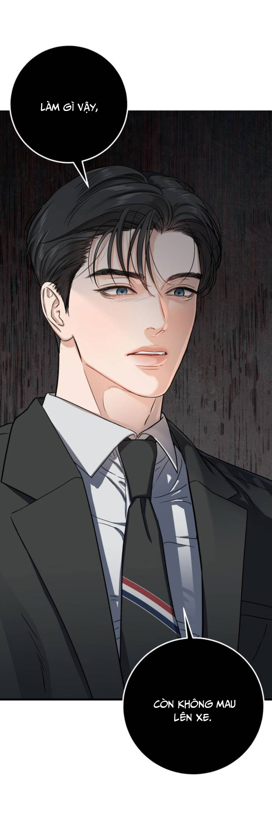Nóng Lòng Muốn Giày Vò Em: Chapter 5