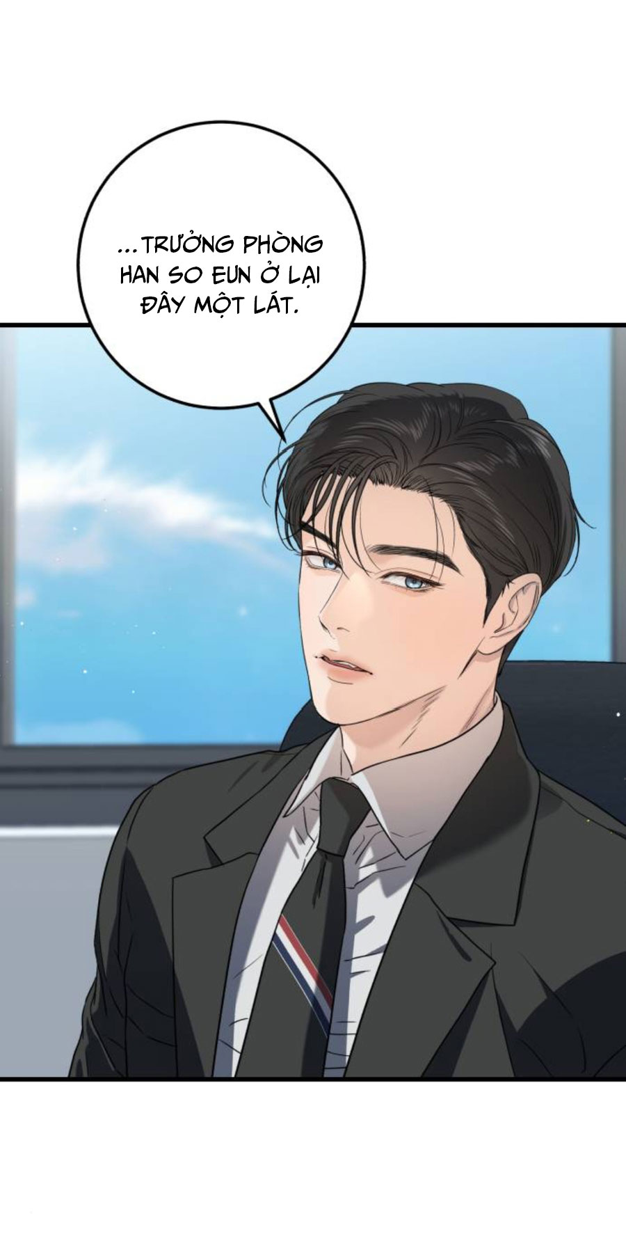 Nóng Lòng Muốn Giày Vò Em: Chapter 5