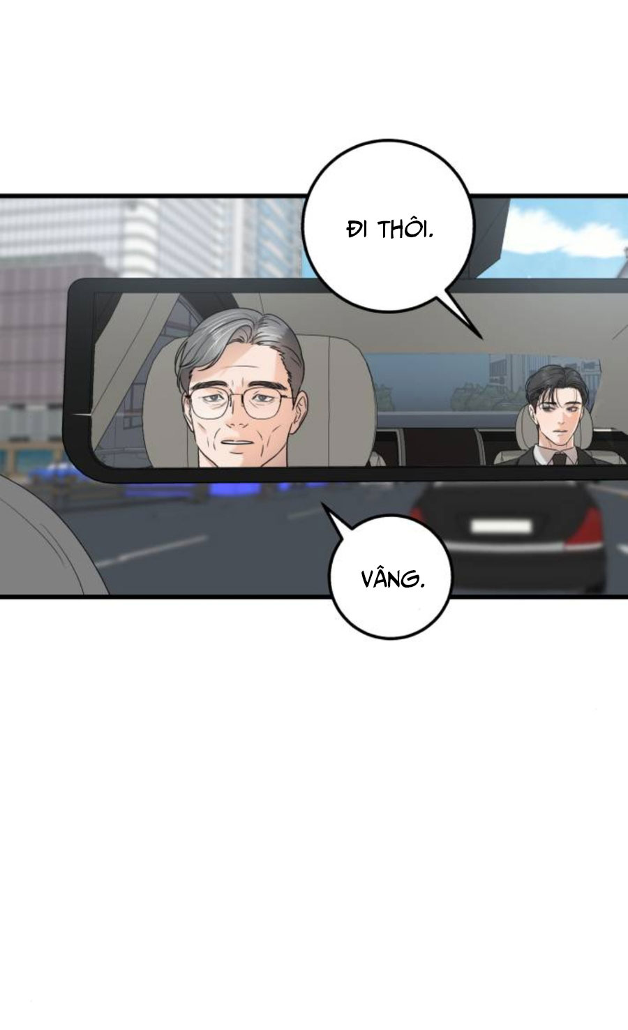 Nóng Lòng Muốn Giày Vò Em: Chapter 5