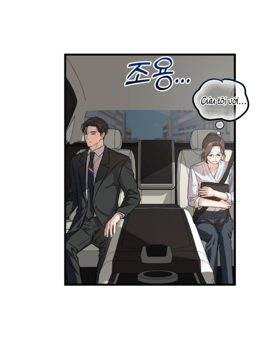 Nóng Lòng Muốn Giày Vò Em: Chapter 5
