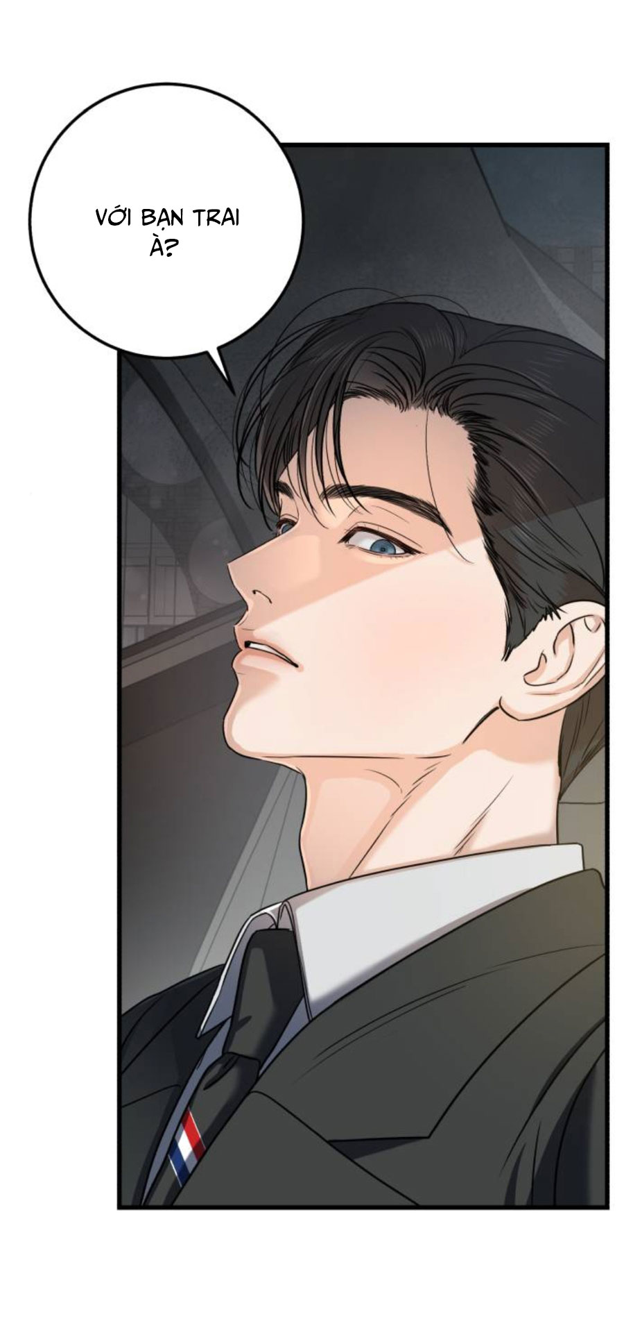 Nóng Lòng Muốn Giày Vò Em: Chapter 5